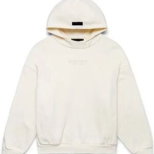 Fear of God Off-White Hoodie